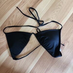 NWOT aerie bikini top